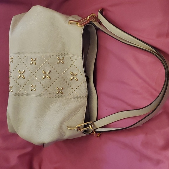 BNWT:  MICHAEL KORS LEATHER BAG - Picture 16 of 16